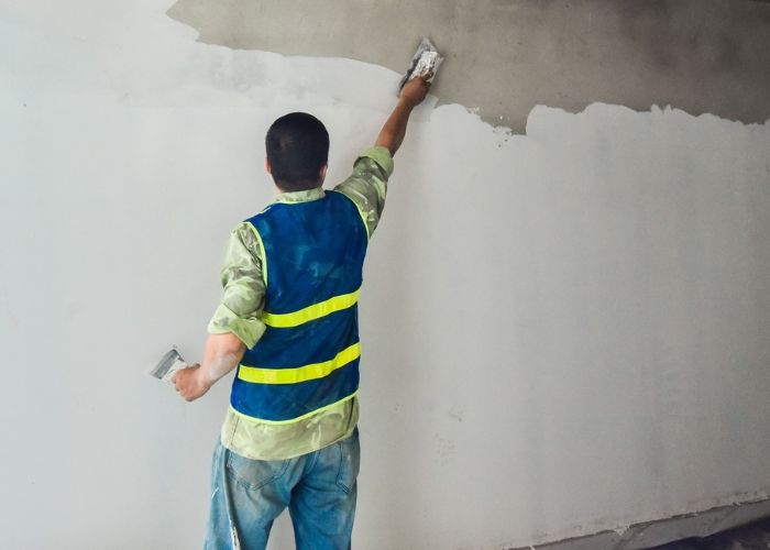 Hóa chất trong sơn dễ gây vô sinh hiếm muộn cho nam giới