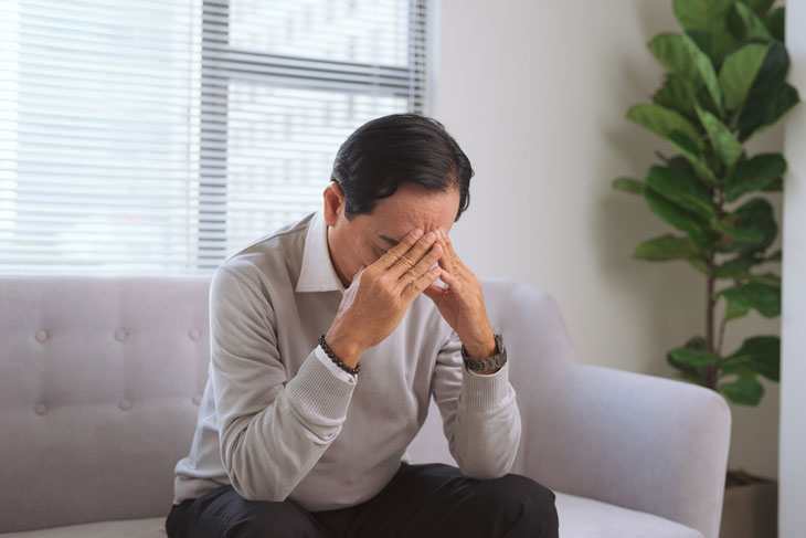 chất lượng tinh trùng