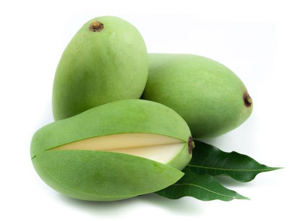 Xoài xanh