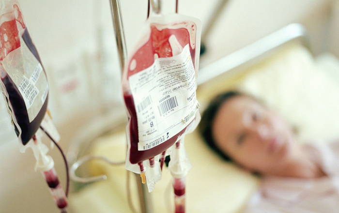 sức khỏe sau sinh