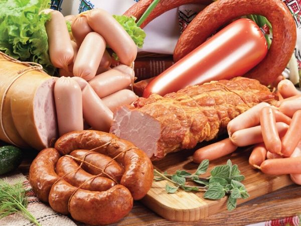 Ăn uống thiếu khoa học là nguyên nhân chủ yếu gây nóng trong người