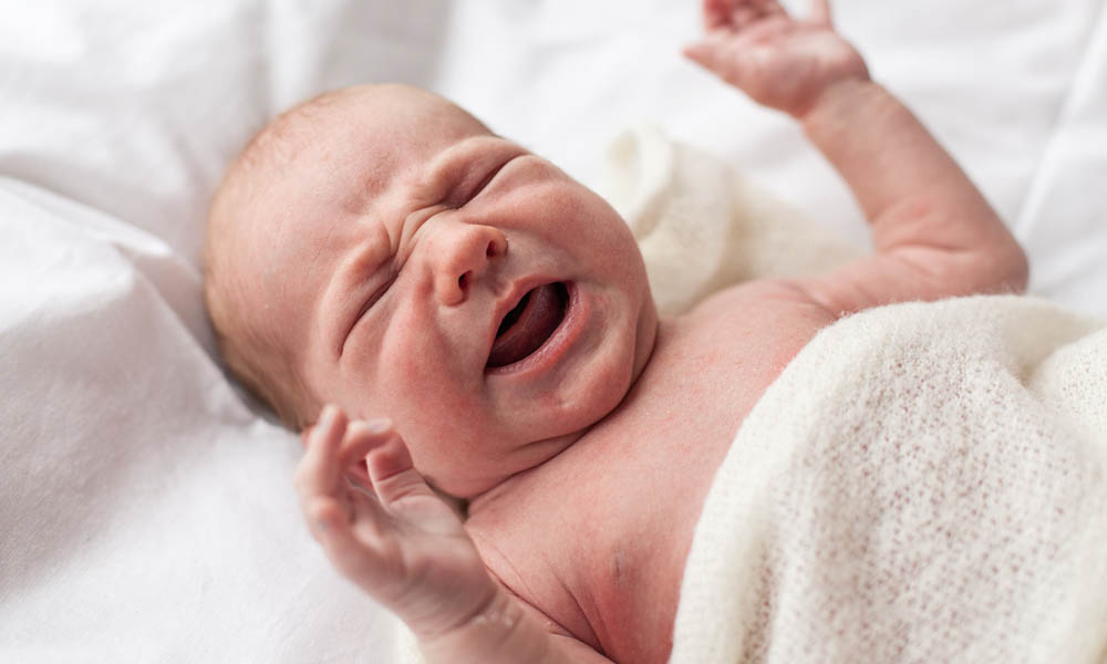 Căng thẳng trong thai kỳ