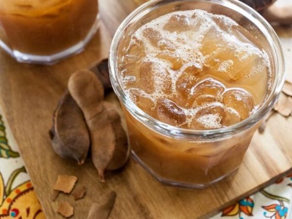 thức uống giảm ốm nghén