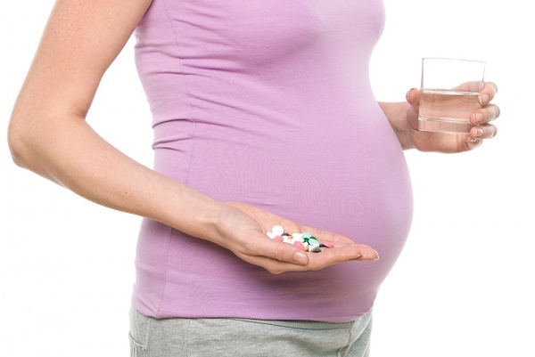 Điều cấm kị cho mẹ bầu