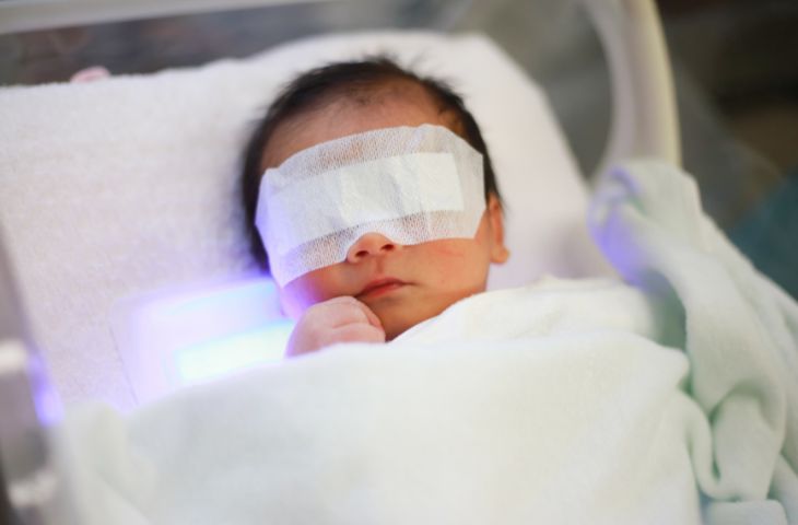 biến chứng tiểu đường thai kỳ với bé