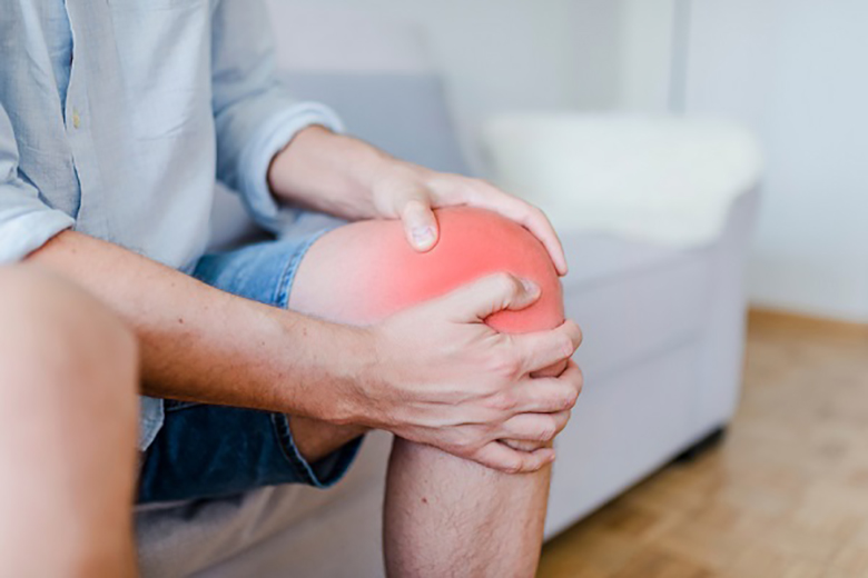 Viêm gan D có thể gây đau nhức khớp