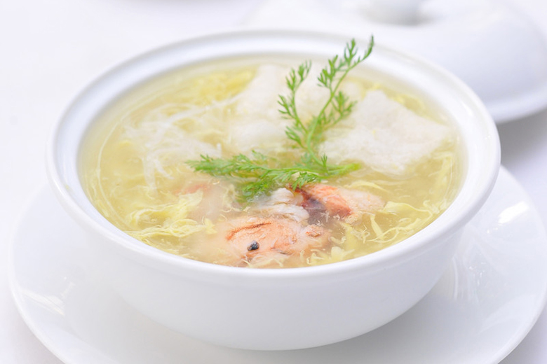 Bao Lau Nen Noi Soi Dai Trang