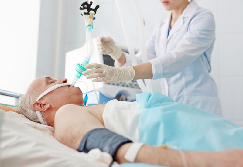 Hôn mê là giai đoạn cuối của bệnh não gan