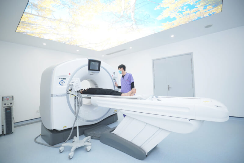 Chi phí khám sức khỏe tổng quát, khám ở đâu tốt nhất Hà Nội?