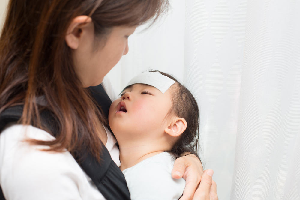 Nội soi đại tràng ở trẻ em