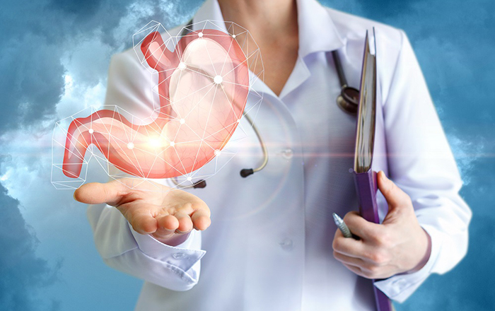 Xét nghiệm chức năng gan