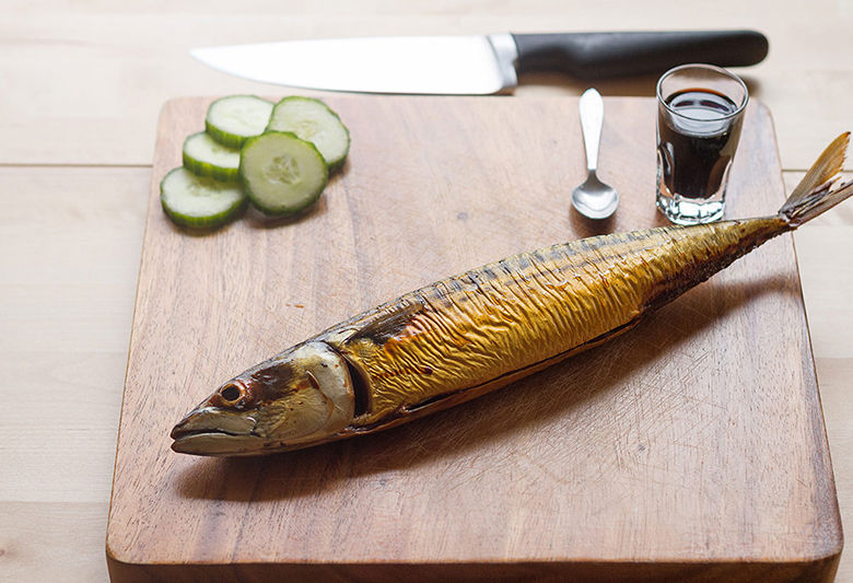 Phụ nữ mang thai tuyệt đối không ăn cá giàu thủy ngân