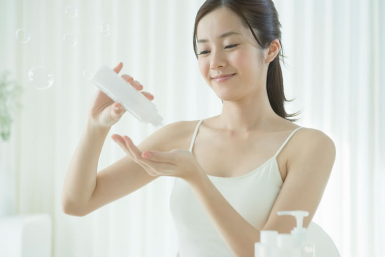 Sử dụng kem trị da sần vỏ cam giúp điều trị bệnh hiệu quả