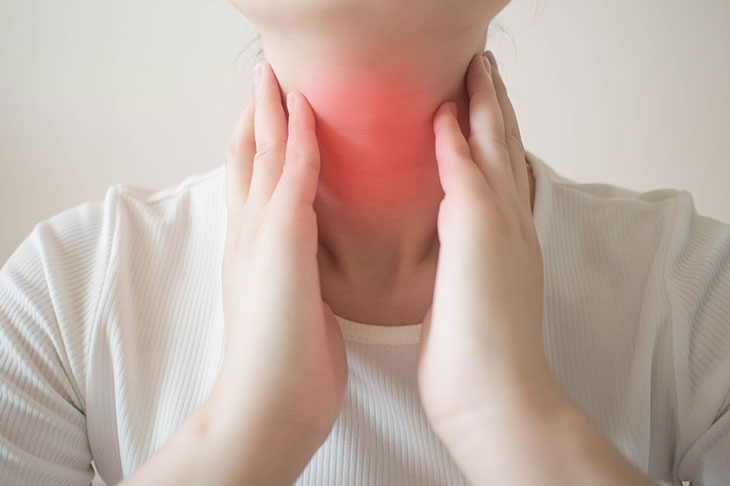 Bệnh suy giáp ảnh hưởng đến sinh sản như thế nào?