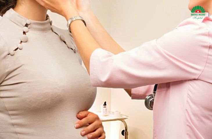 Bệnh suy giáp ảnh hưởng đến sinh sản như thế nào?