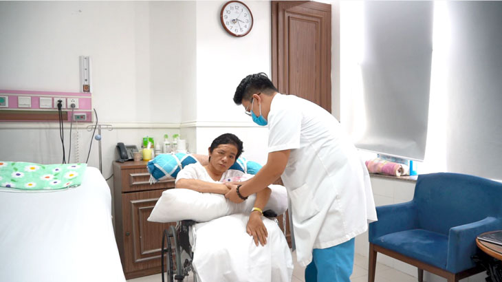 Xuat Huyet Nao 21