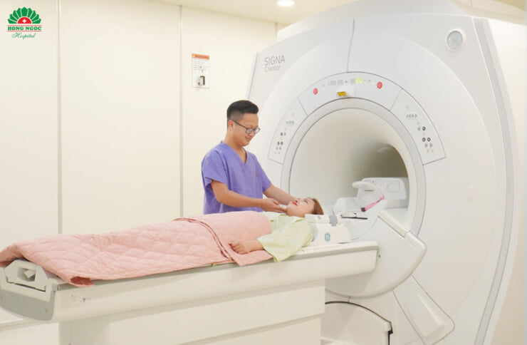 khám sức khỏe tổng quát