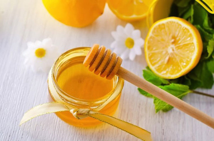 cách trị sổ mũi