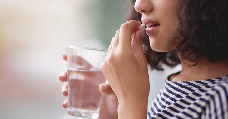 Sử dụng thuốc an thần có thể khiến nồng độ hCG trong máu bị ảnh hưởng