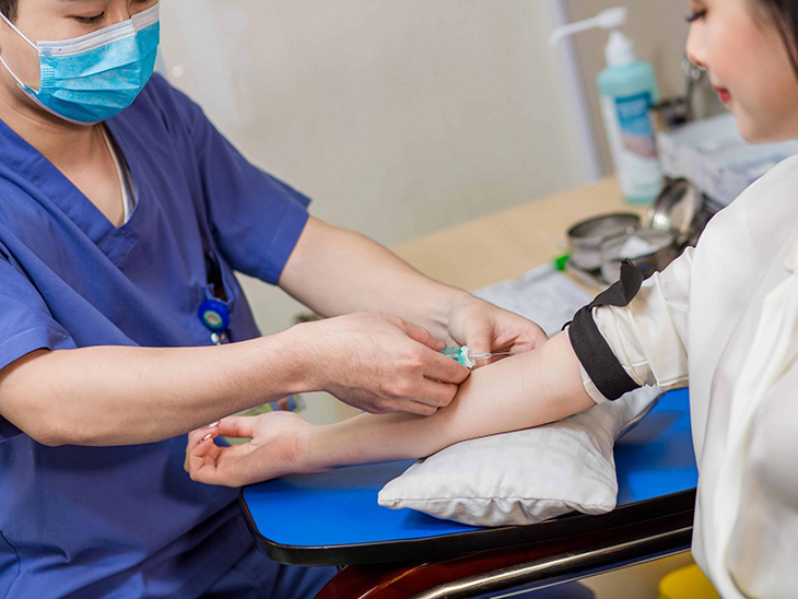 Bệnh viện Hồng Ngọc - Địa điểm tin cậy để tiến hành xét nghiệm beta hCG