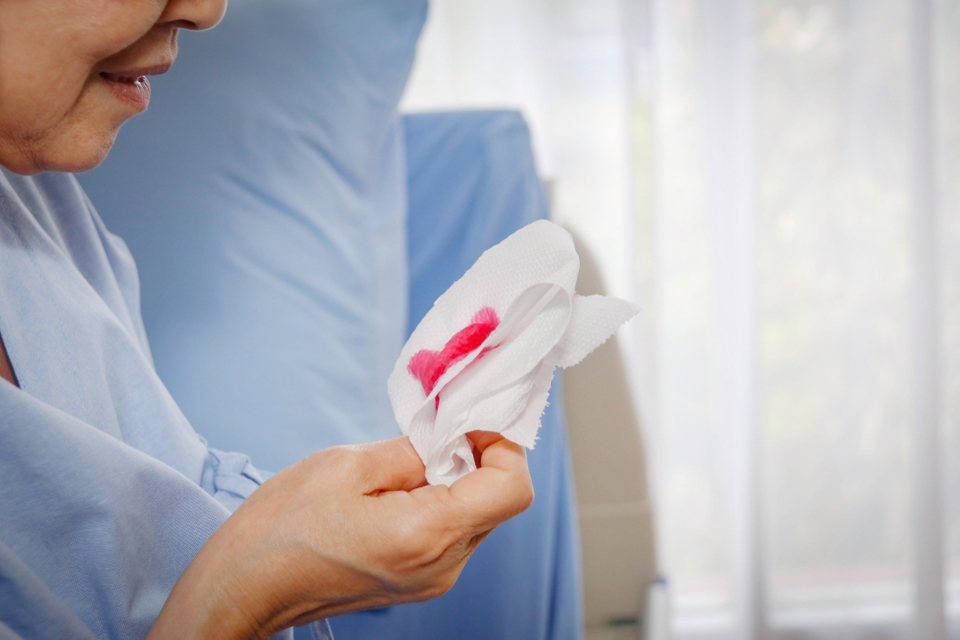 buồn nôn, buồn nôn hoa mắt chóng mặt