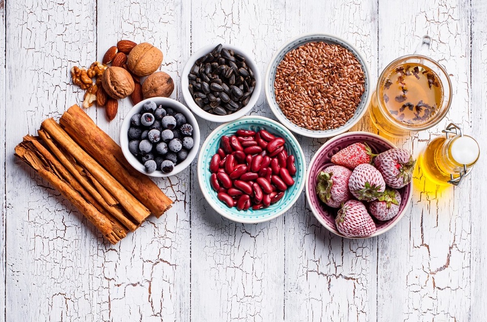 buồn nôn nên ăn gì