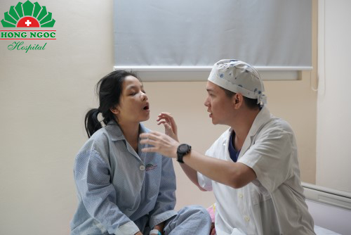 benh nhan di tat