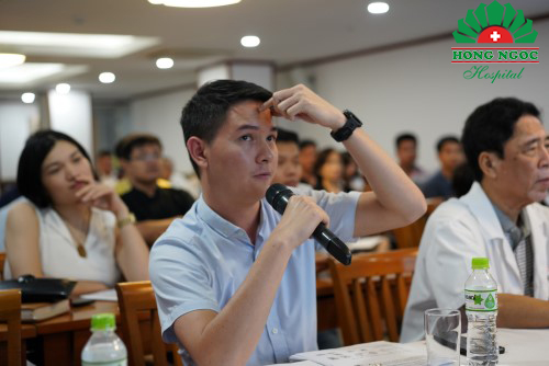 benh nhan di tat