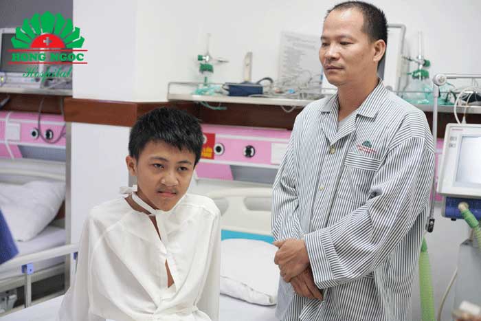 phau thuat tu thien