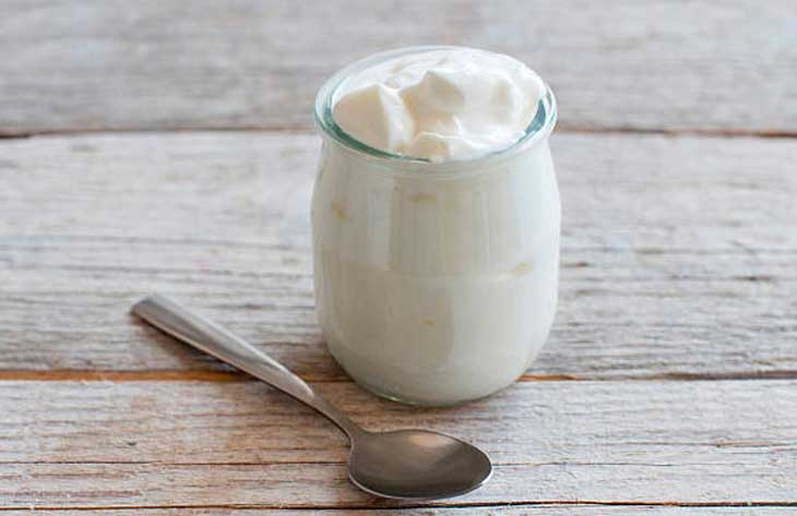 bệnh trào ngược dạ dày thực quản nên ăn gì