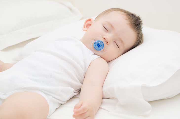 trẻ buồn nôn phải làm sao