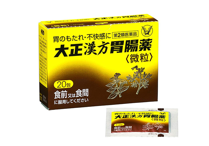 thuốc điều trị trào ngược dạ dày thực quản