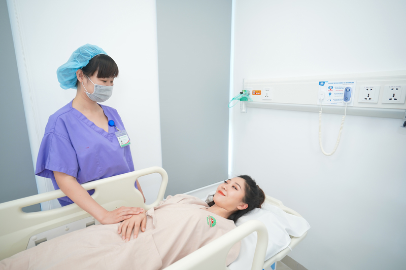 tầm soát ung thư tiêu hóa