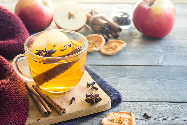 ợ chua khi ăn đồ nếp