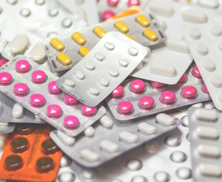 chữa ợ hơi chướng bụng