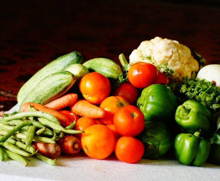 chữa ợ hơi chướng bụng