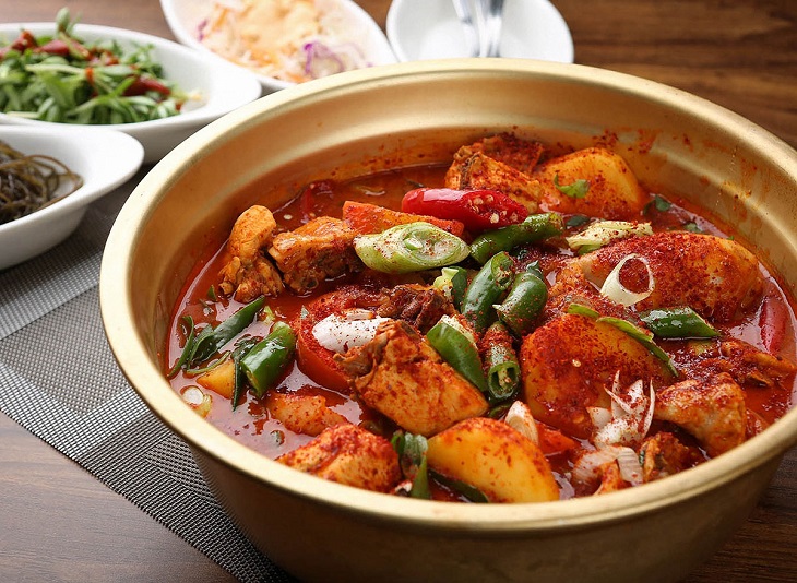 ợ chua nên ăn gì