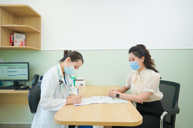 ợ chua nên ăn gì