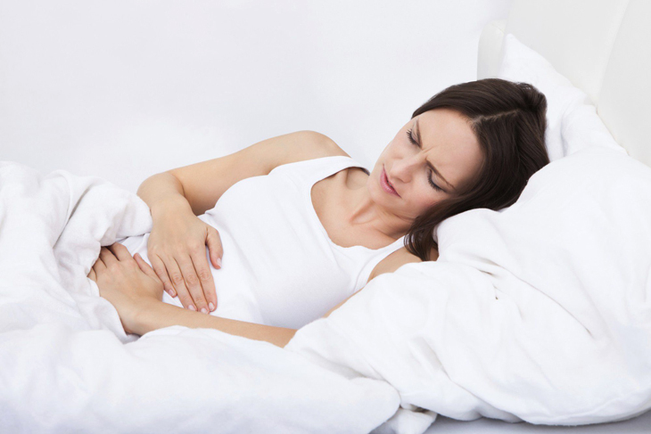 Đi ngoài có ảnh hưởng thai nhi không