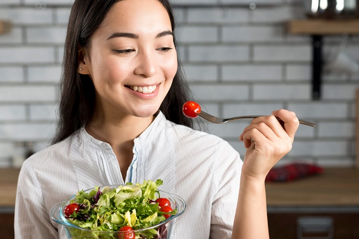 đi ngoài nhiều lần trong ngày
