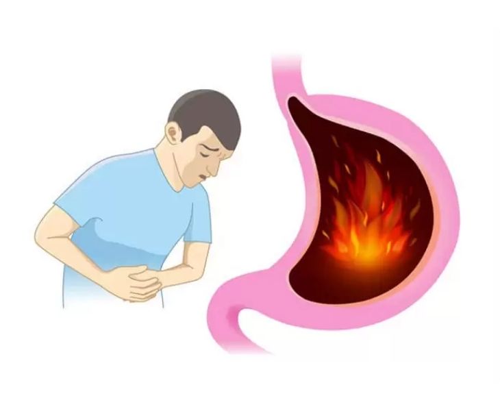 đi ngoài toàn bọt