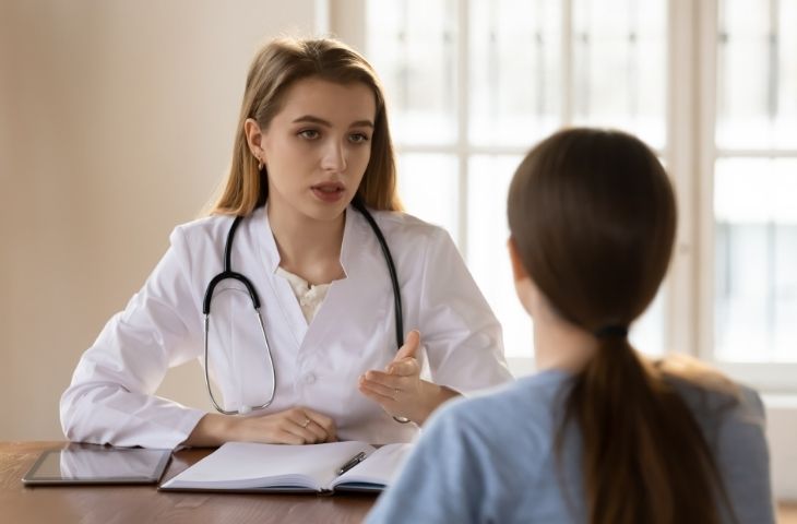 Điều trị hội chứng ruột kích thích