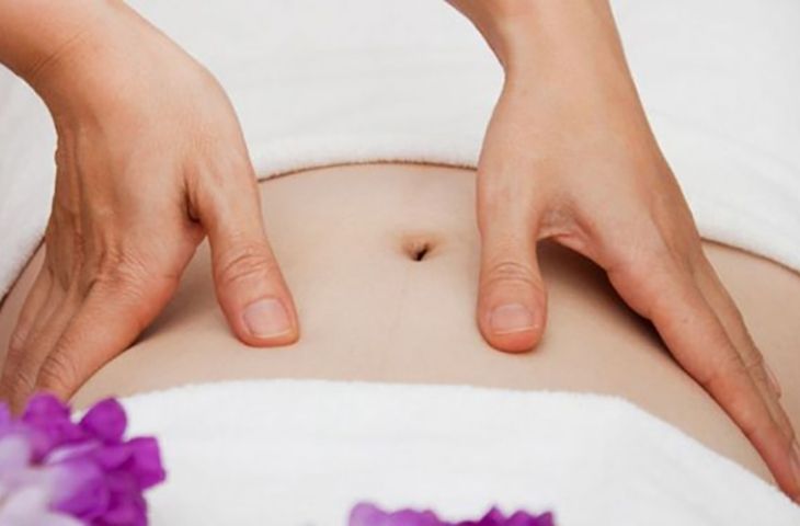 Điều trị hội chứng ruột kích thích