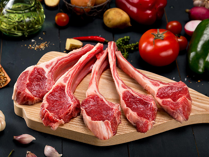 Hội chứng ruột kích thích nên ăn gì