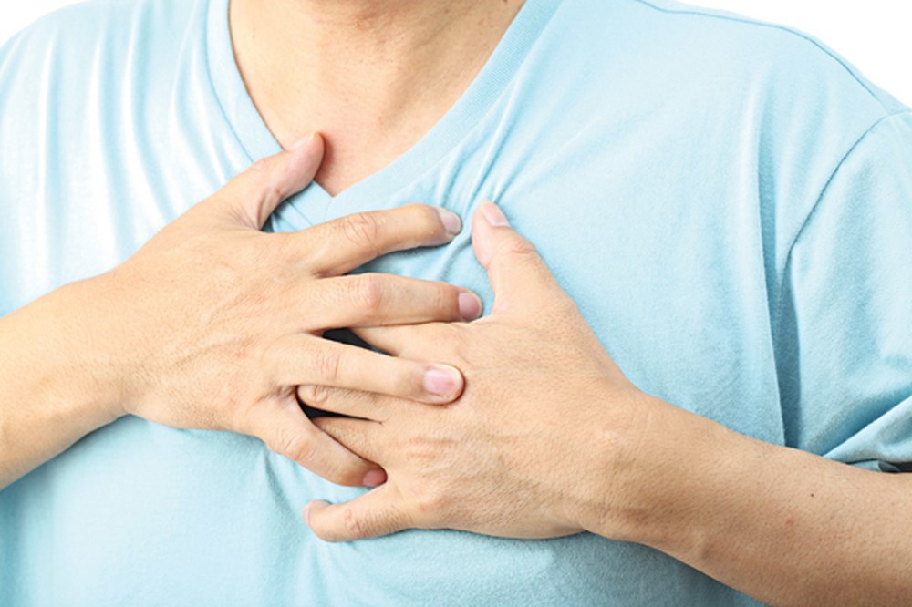 Hội chứng COVID kéo dài gây tổn thương và biểu hiện triệu chứng ở nhiều cơ quan khác nhau trong đó có tim mạch