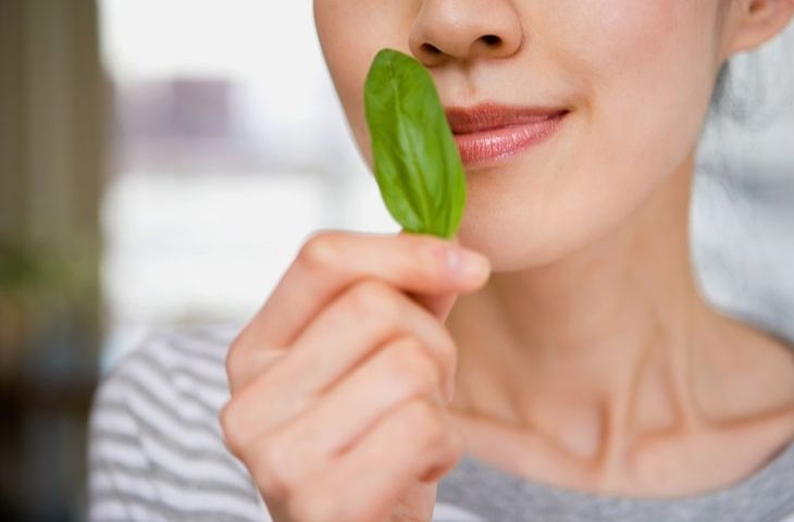 Tập ngửi mùi giúp lấy lại khứu giác dần dần