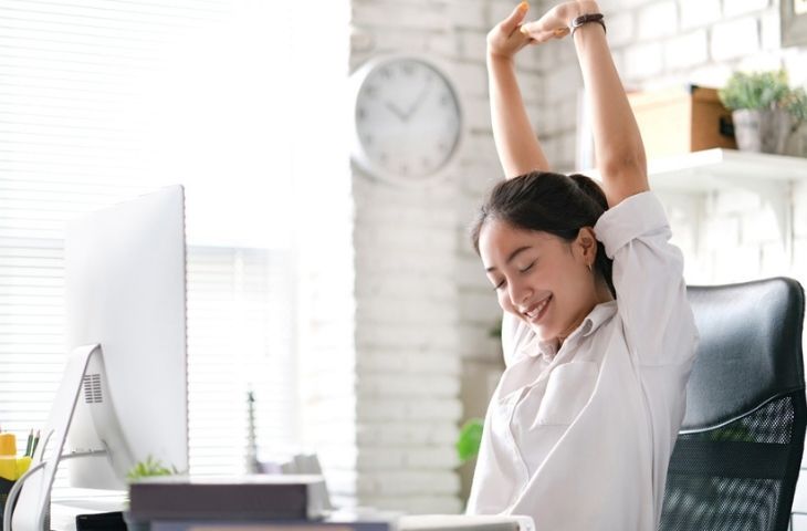 Dành nhiều thời gian nghỉ ngơi, giữ tinh thần lạc quan đẩy lùi trầm cảm