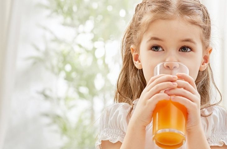 cách trị rôm sảy