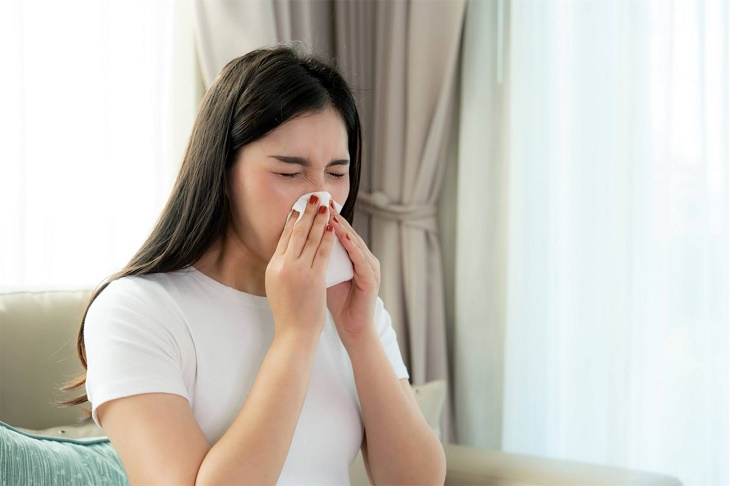 Các phương pháp điều trị viêm xoang mũi 