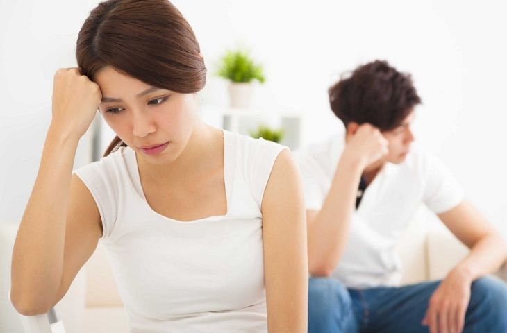 Nhiều người gặp phải di chứng hậu Covid giảm ham muốn tình dục